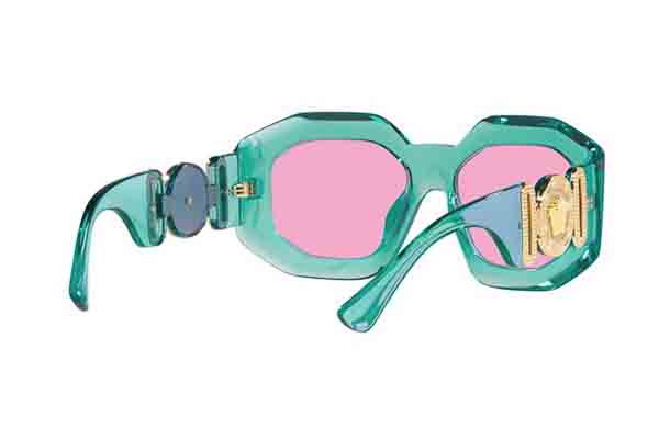 VERSACE 4424U Occhiali da Sole 