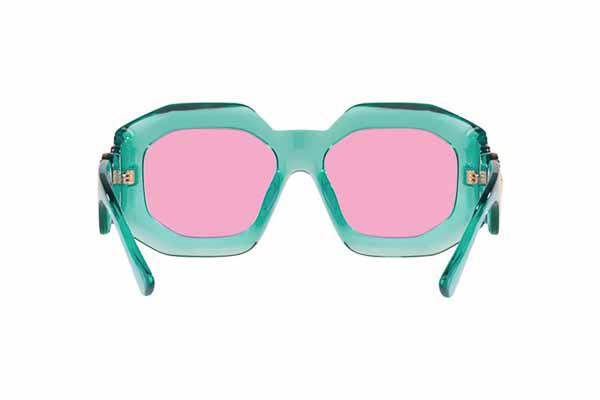VERSACE 4424U Occhiali da Sole 