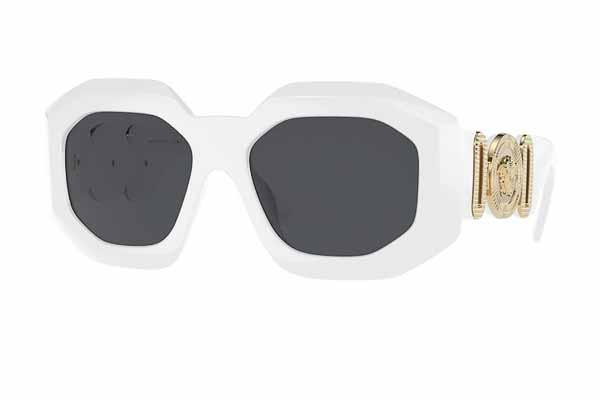 versace 4424U Occhiali da Sole 