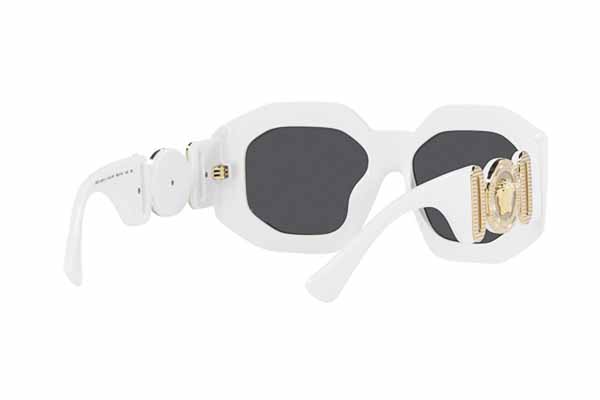 VERSACE 4424U Occhiali da Sole 