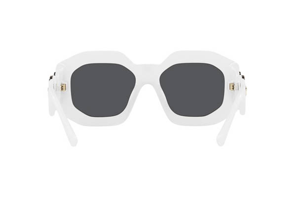 VERSACE 4424U Occhiali da Sole 