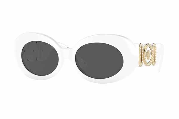 versace 4426BU Occhiali da Sole 