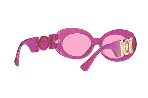 VERSACE 4426BU Occhiali da Sole 