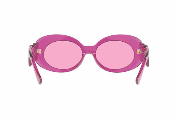 VERSACE 4426BU Occhiali da Sole 