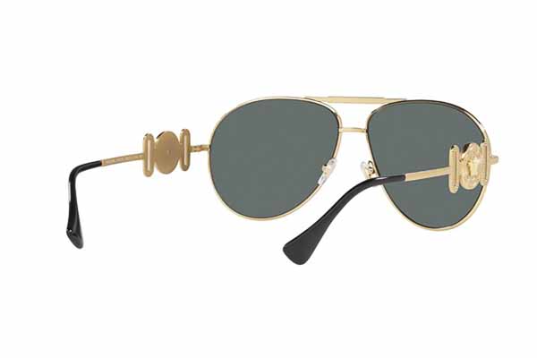 VERSACE 2249 Occhiali da Sole 