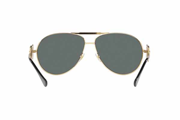 VERSACE 2249 Occhiali da Sole 