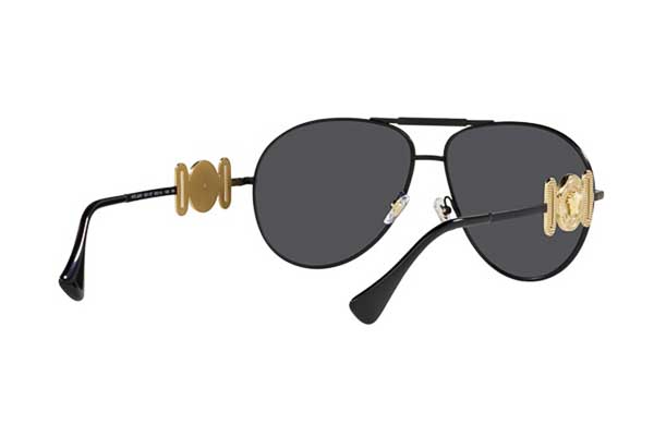 VERSACE 2249 Occhiali da Sole 