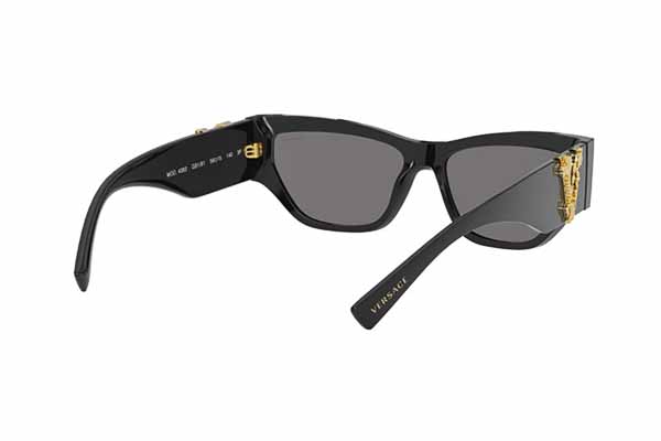 VERSACE 4383 Occhiali da Sole 