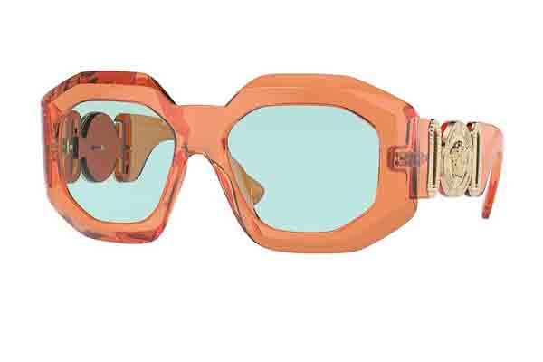 versace 4424U Occhiali da Sole 