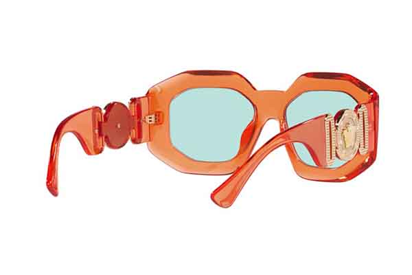 VERSACE 4424U Occhiali da Sole 