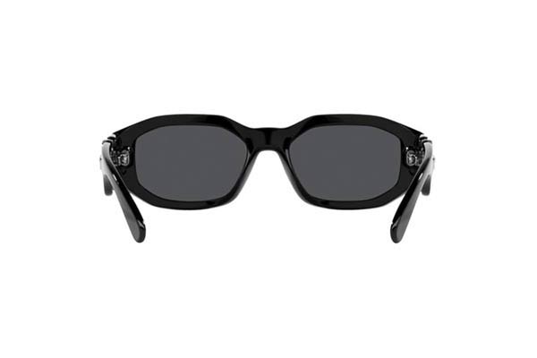 VERSACE 4361 Occhiali da Sole 