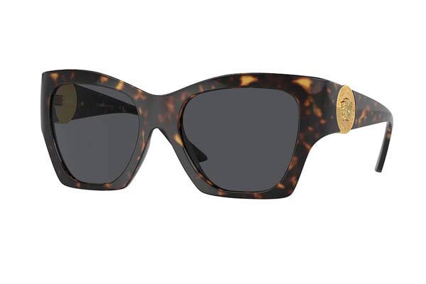 versace 4452 Occhiali da Sole 