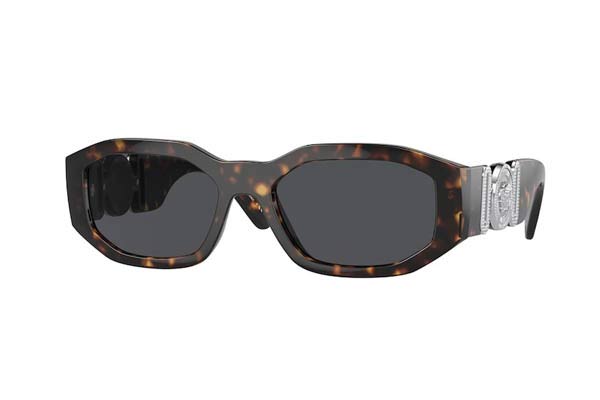 versace 4361 Occhiali da Sole 