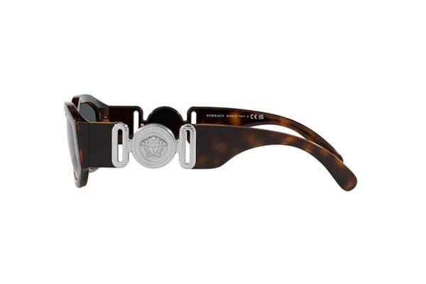 VERSACE 4361 Occhiali da Sole 