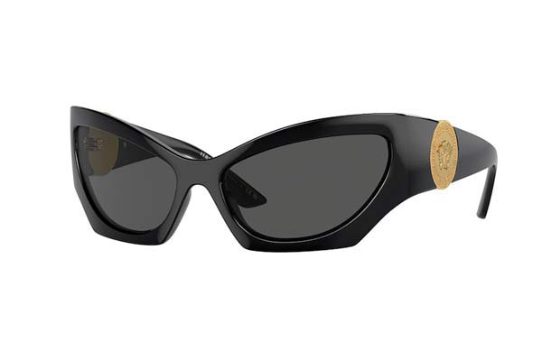 versace 4450 Occhiali da Sole 