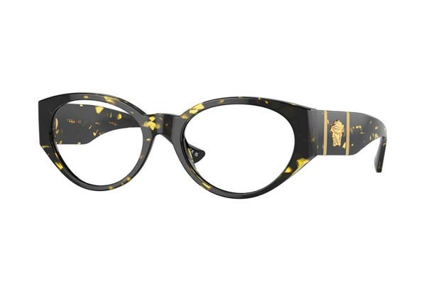 Versace 3345 5428 size 52 Occhiali da vista Prezzo: 179,00