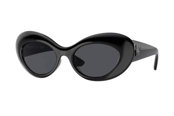 Versace 4456U GB1/87 size 52 Occhiali da sole Prezzo: 190,38