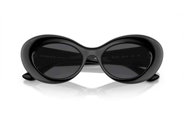 VERSACE 4456U Occhiali da Sole 