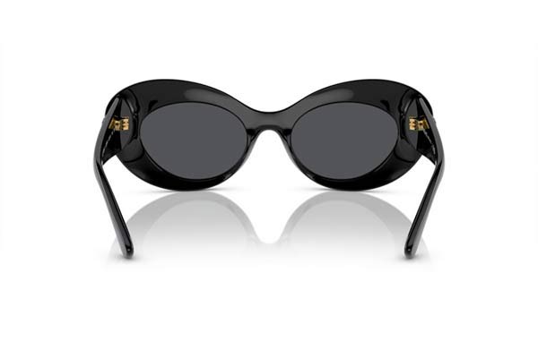VERSACE 4456U Occhiali da Sole 