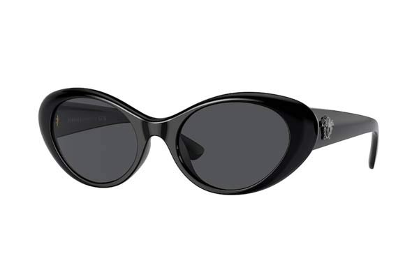 Versace 4455U GB1/87 size 53 Occhiali da sole Prezzo: 190,40