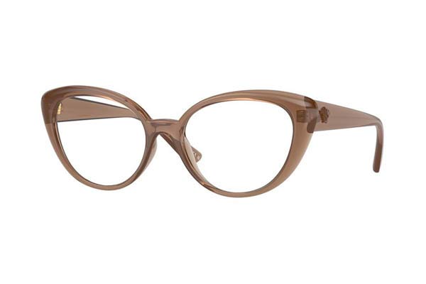 Versace 3349U 5427 size 53 Occhiali da vista Prezzo: 164,00