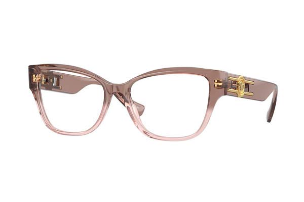 Versace 3347 5435 size 52 Occhiali da vista Prezzo: 195,00