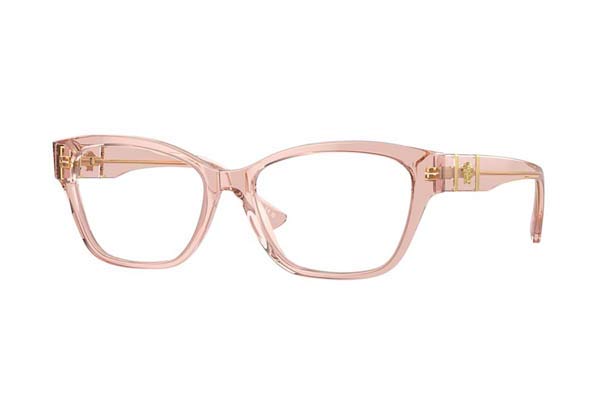 Versace 3344 5434 size 52 Occhiali da vista Prezzo: 179,00