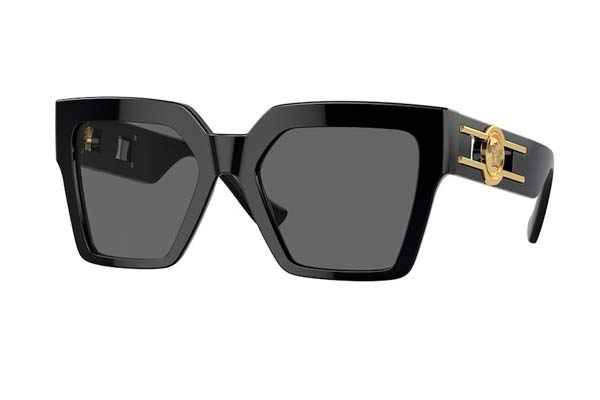 versace 4458 Occhiali da Sole 