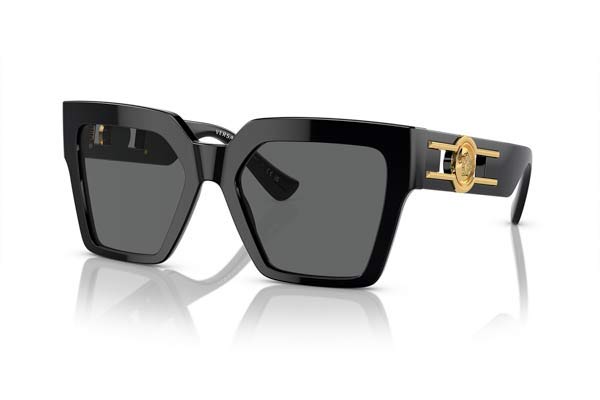VERSACE 4458 Occhiali da Sole 