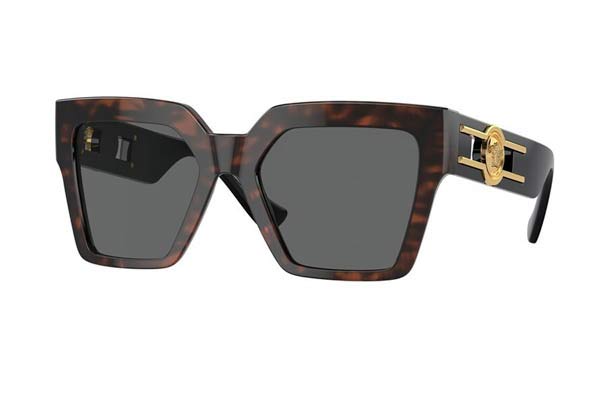 versace 4458 Occhiali da Sole 