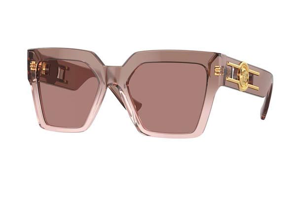 Versace 4458 543573 size 54 Occhiali da sole Prezzo: 204,59