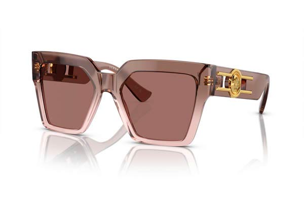 VERSACE 4458 Occhiali da Sole 