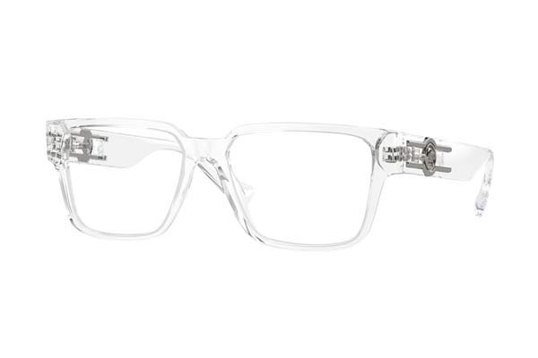 Versace 3346 148 size 53 Occhiali da vista Prezzo: 195,00