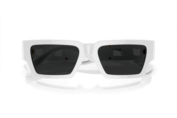 VERSACE 4459 Occhiali da Sole 