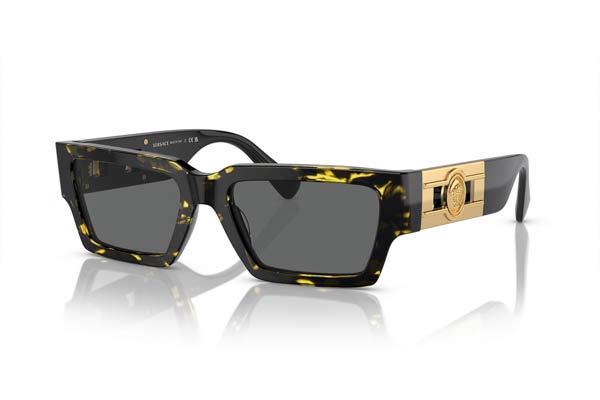 VERSACE 4459 Occhiali da Sole 