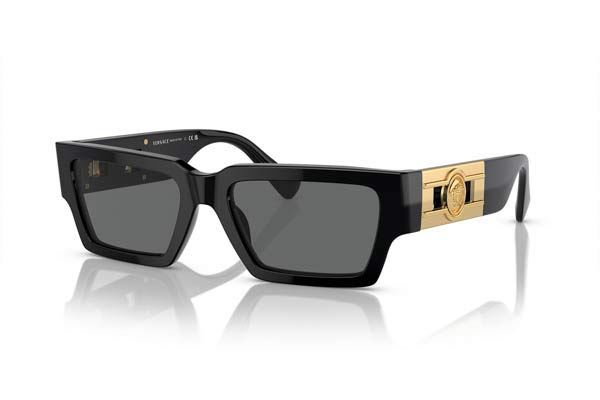 VERSACE 4459 Occhiali da Sole 