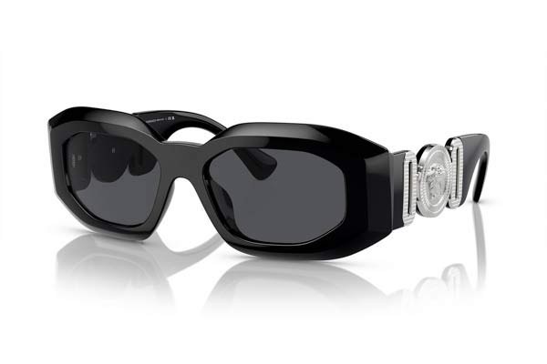 VERSACE 4425U Occhiali da Sole 