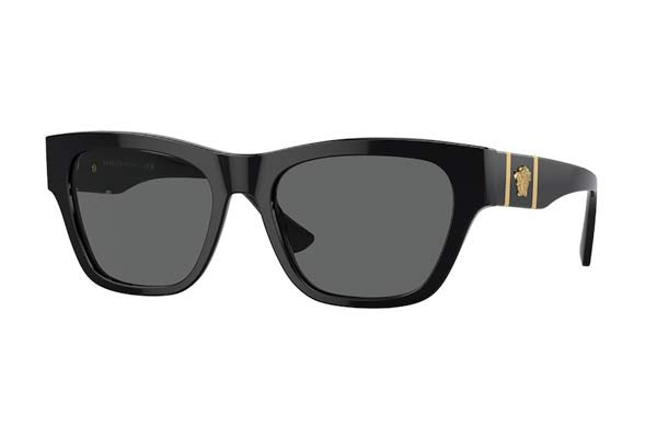 versace 4457 Occhiali da Sole 