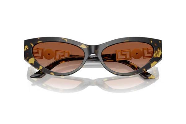 VERSACE 4470B Occhiali da Sole 
