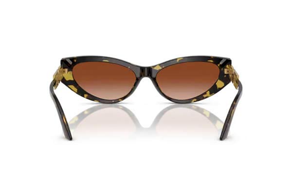 VERSACE 4470B Occhiali da Sole 