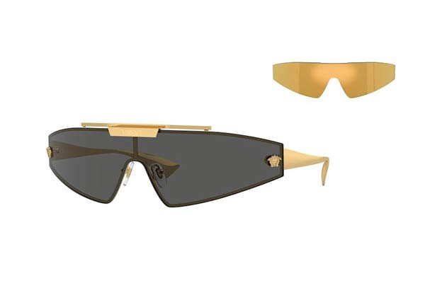 versace 2265 Occhiali da Sole 
