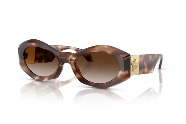 VERSACE 4466U Occhiali da Sole 