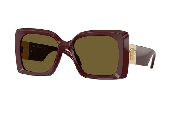 versace 4467U Occhiali da Sole 