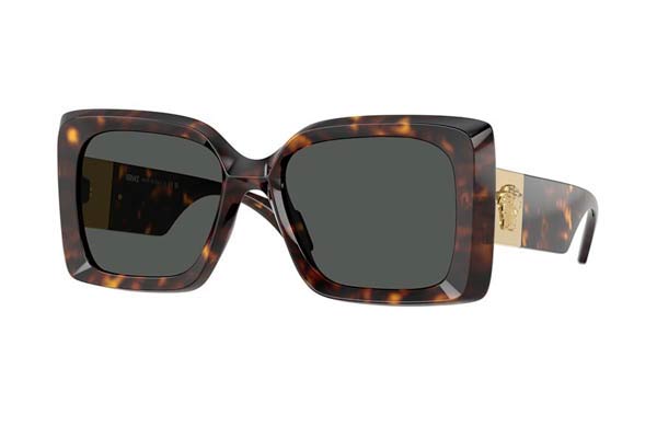 Versace 4467U 108/87 size 54 Occhiali da sole Prezzo: 219,49