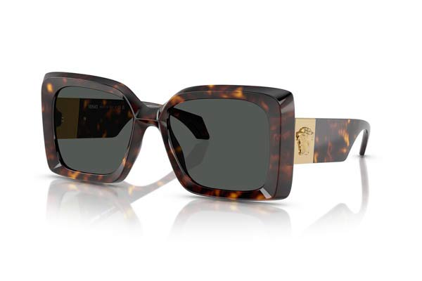 VERSACE 4467U Occhiali da Sole 
