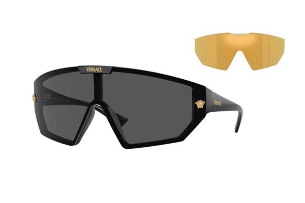 versace 4461 Occhiali da Sole 