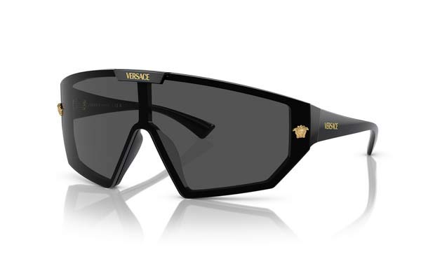VERSACE 4461 Occhiali da Sole 