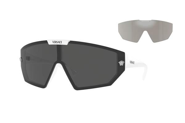 versace 4461 Occhiali da Sole 