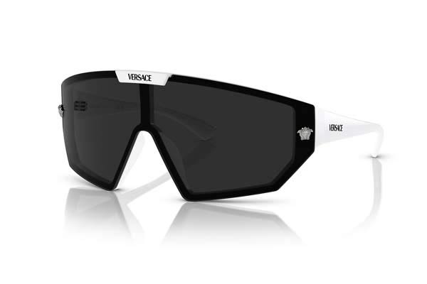 VERSACE 4461 Occhiali da Sole 