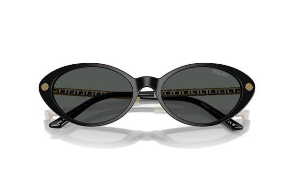 VERSACE 4469 Occhiali da Sole 